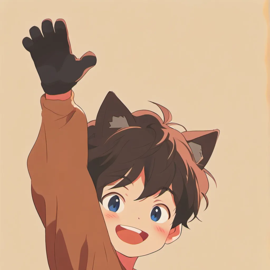 chat with ai character: MATIKEILOR FINAL??