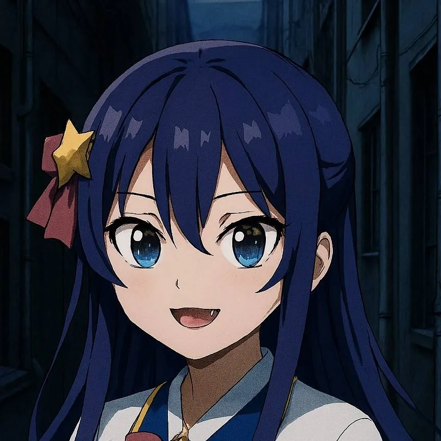 chat with ai character: nuki noko ldol 