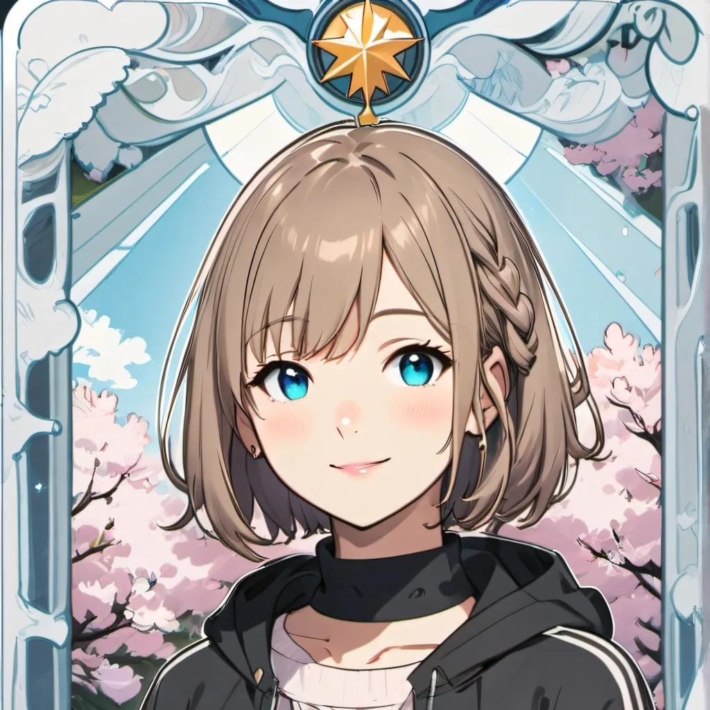 chat with ai character: Emma