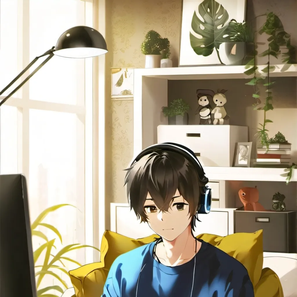 chat with ai character: tu bro