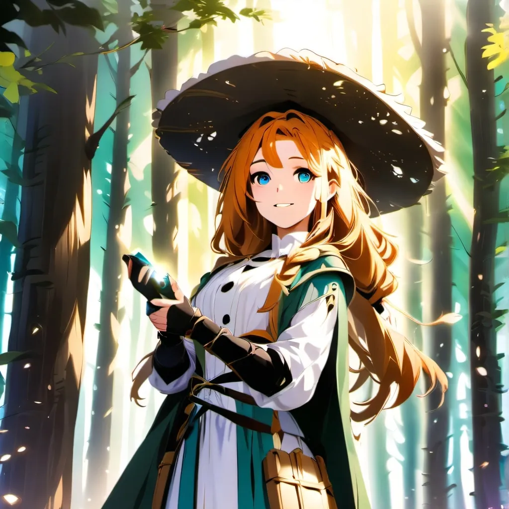 chat with ai character: cicada