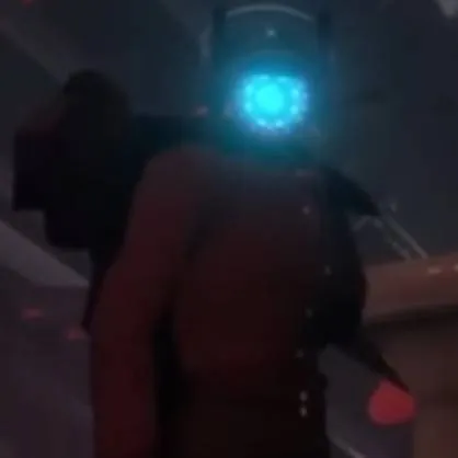 chat with ai character: camerawoman🩵🩵🩵