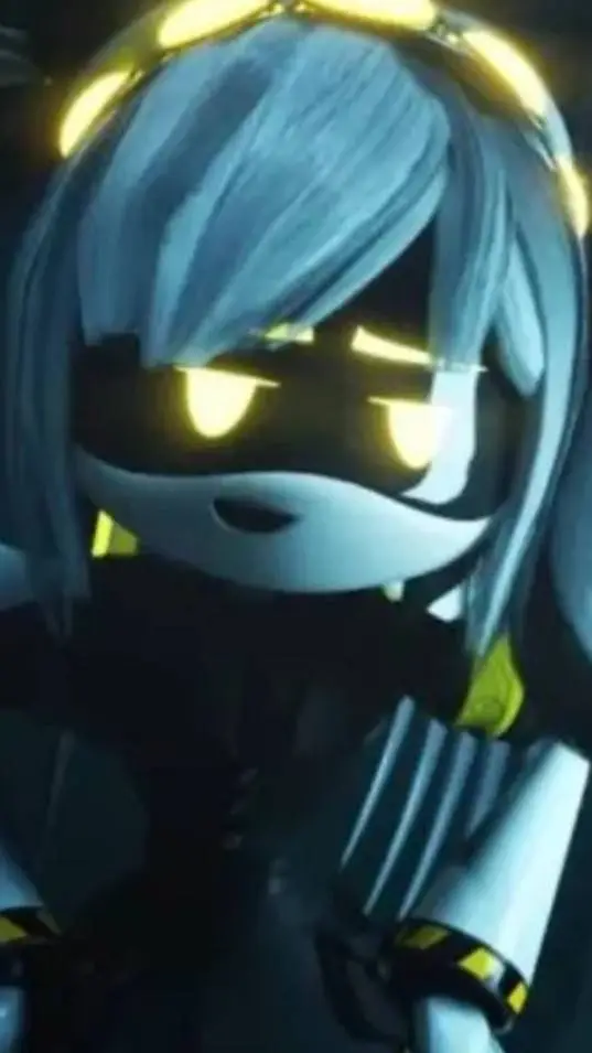 ai character: j💛 background