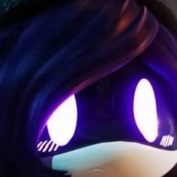 chat with ai character: uzi💜