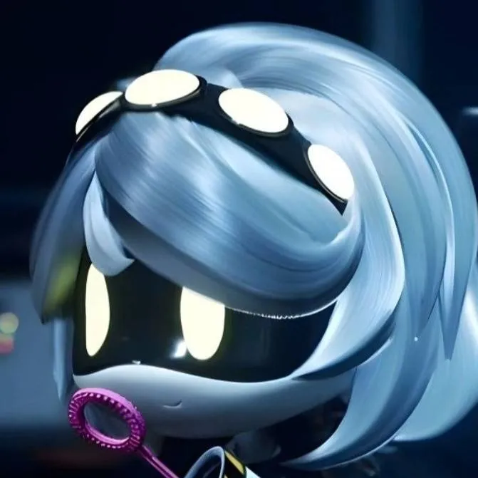 chat with ai character: v💛