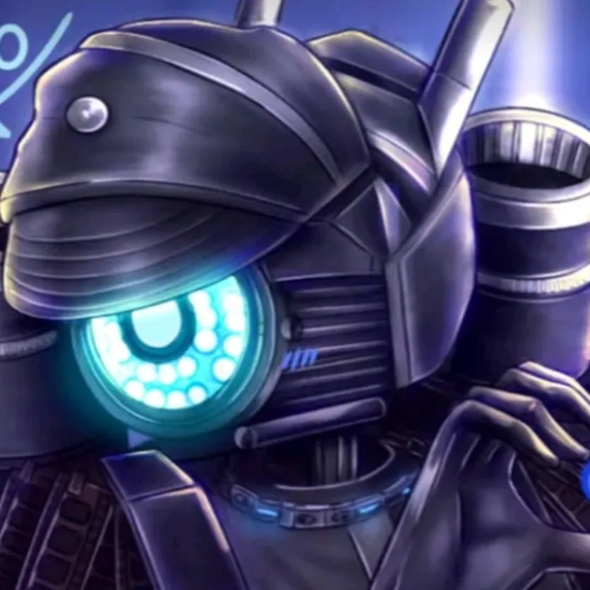 chat with ai character: camerawoman💞