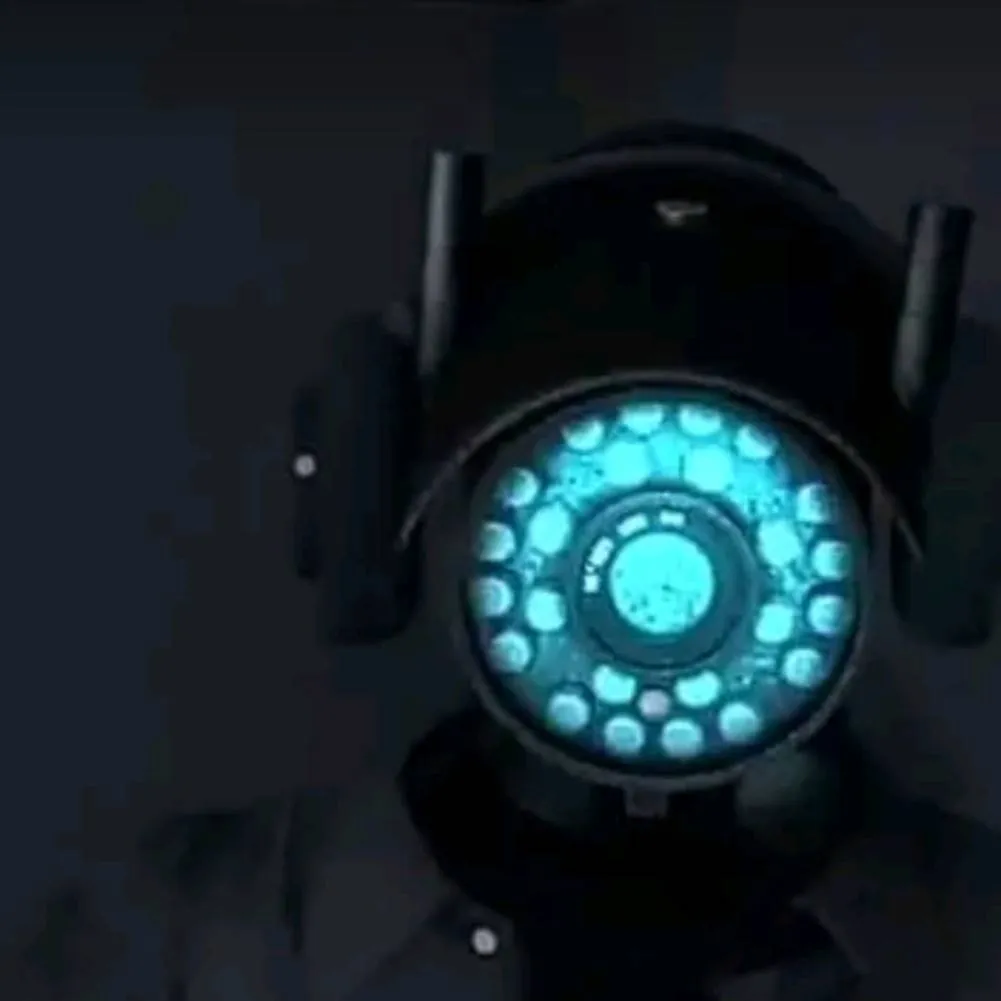 chat with ai character: camerawoman🩵