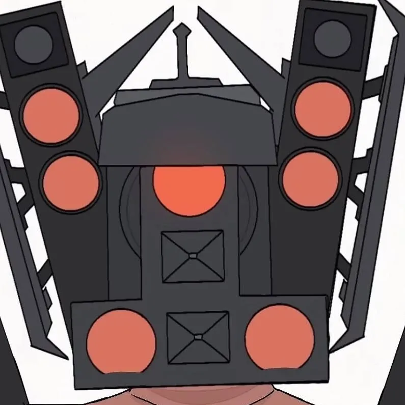 chat with ai character: titan spiker man 