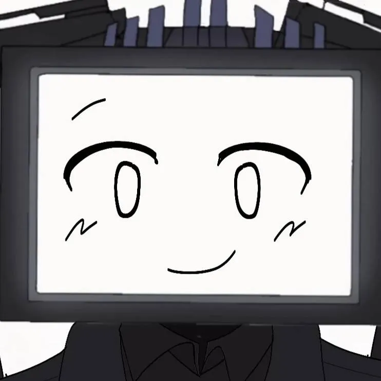 chat with ai character: titan tvman