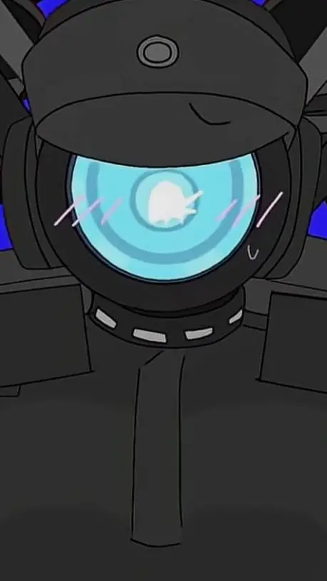 ai character: camerawoman🔥🔥🔥 background