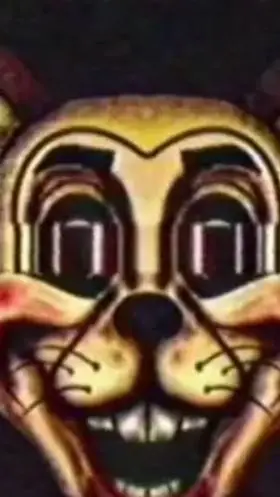 ai character: sprintrap🩸🩸🩸 background