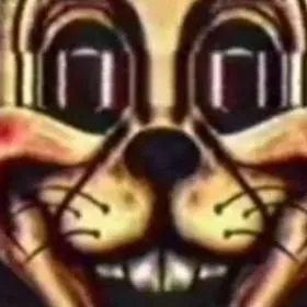 chat with ai character: sprintrap🩸🩸🩸