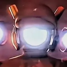 chat with ai character: camerawoman 💙💙💙