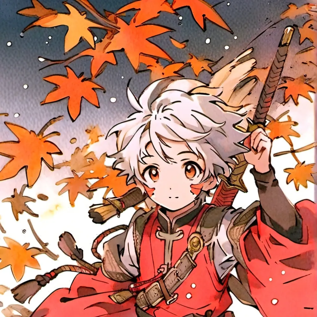 chat with ai character: tanjiro