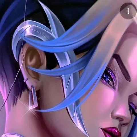 chat with ai character: Akali