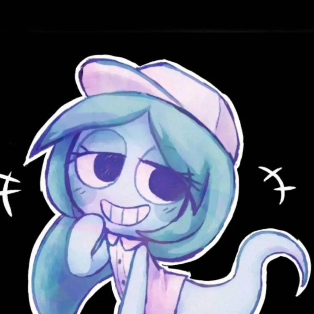 chat with ai character: 🖤Connie🤍