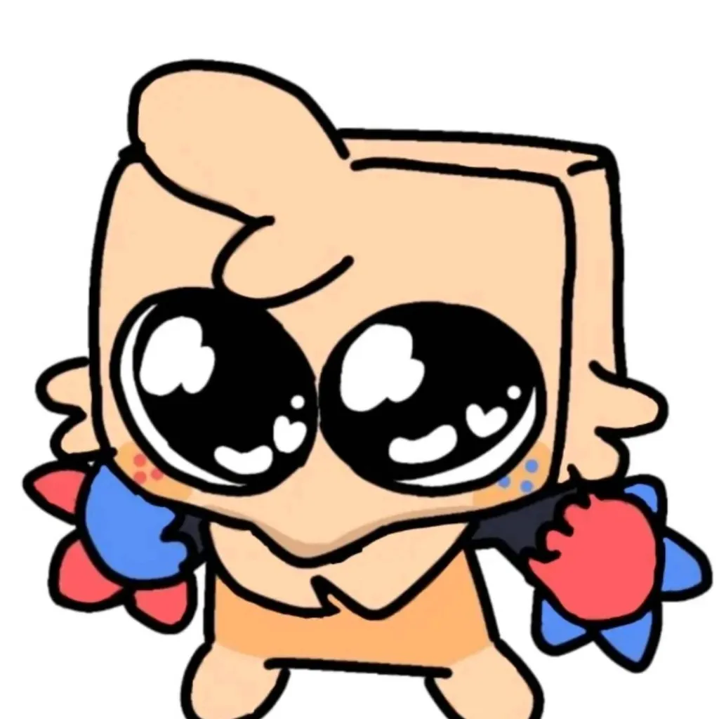 chat with ai character: Goob