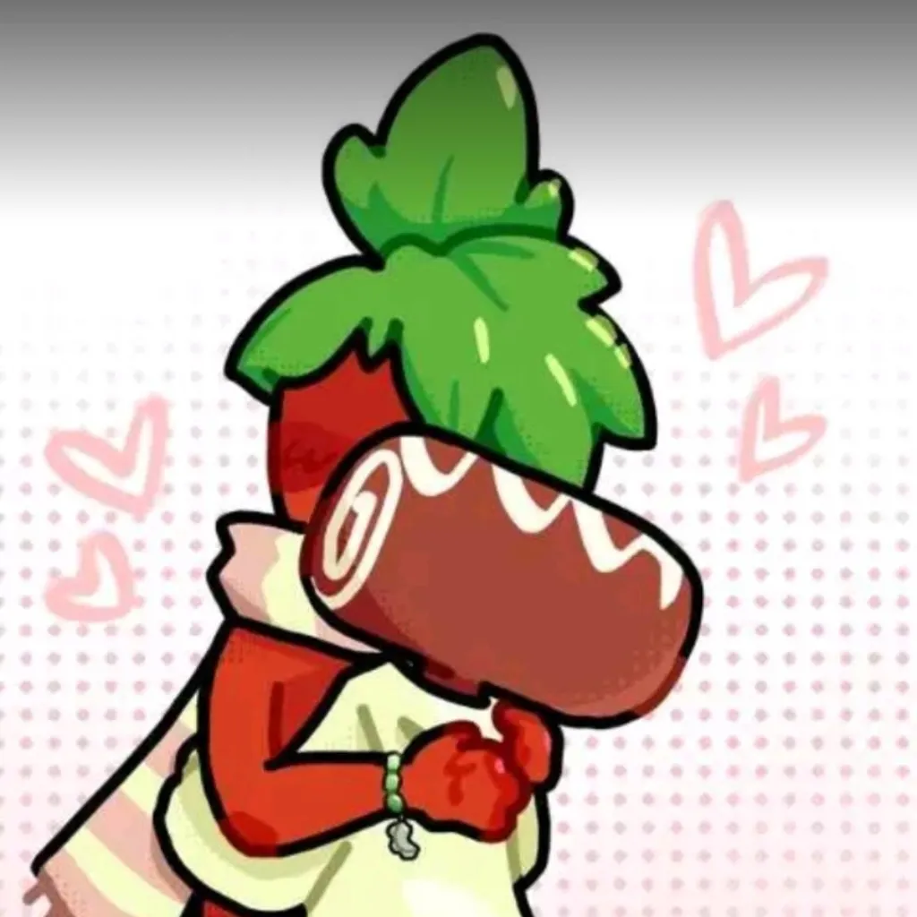 chat with ai character: Fruitcake 