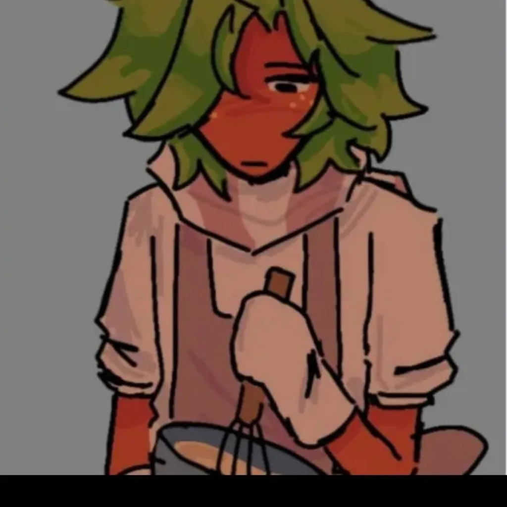 chat with ai character: Sprout 