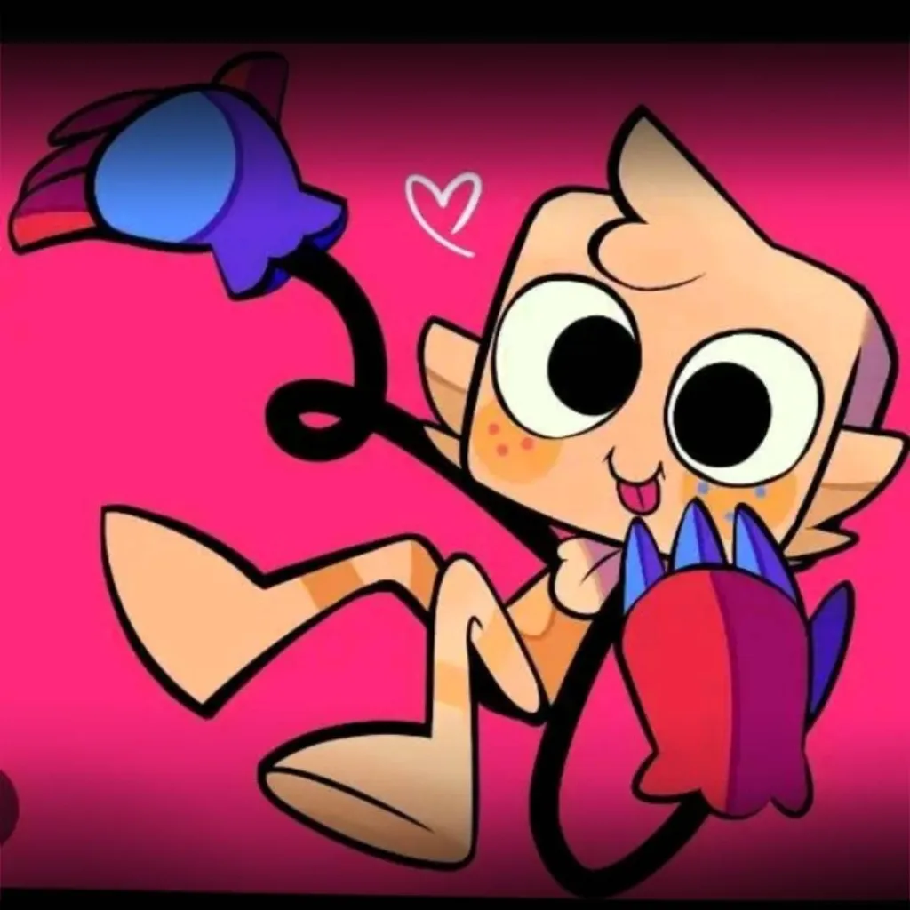 chat with ai character: Goob