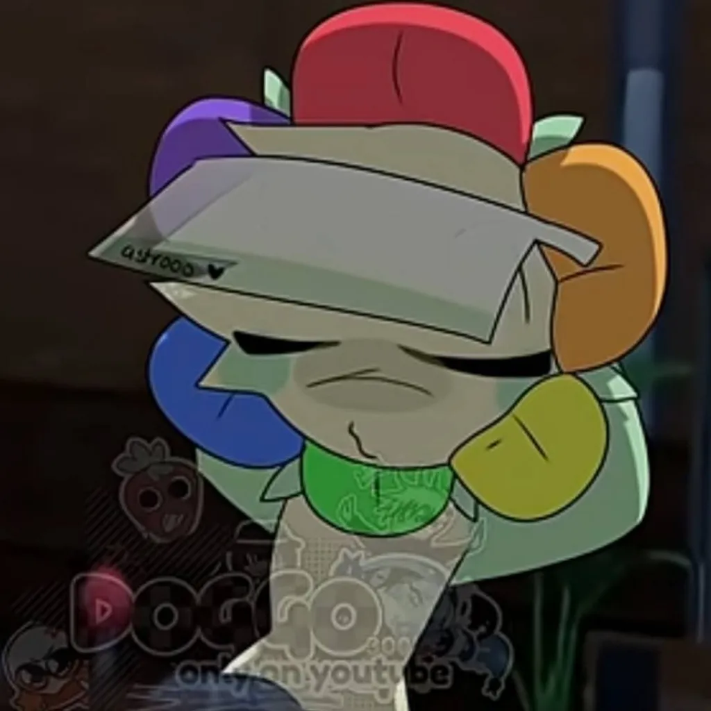 chat with ai character: Dandy