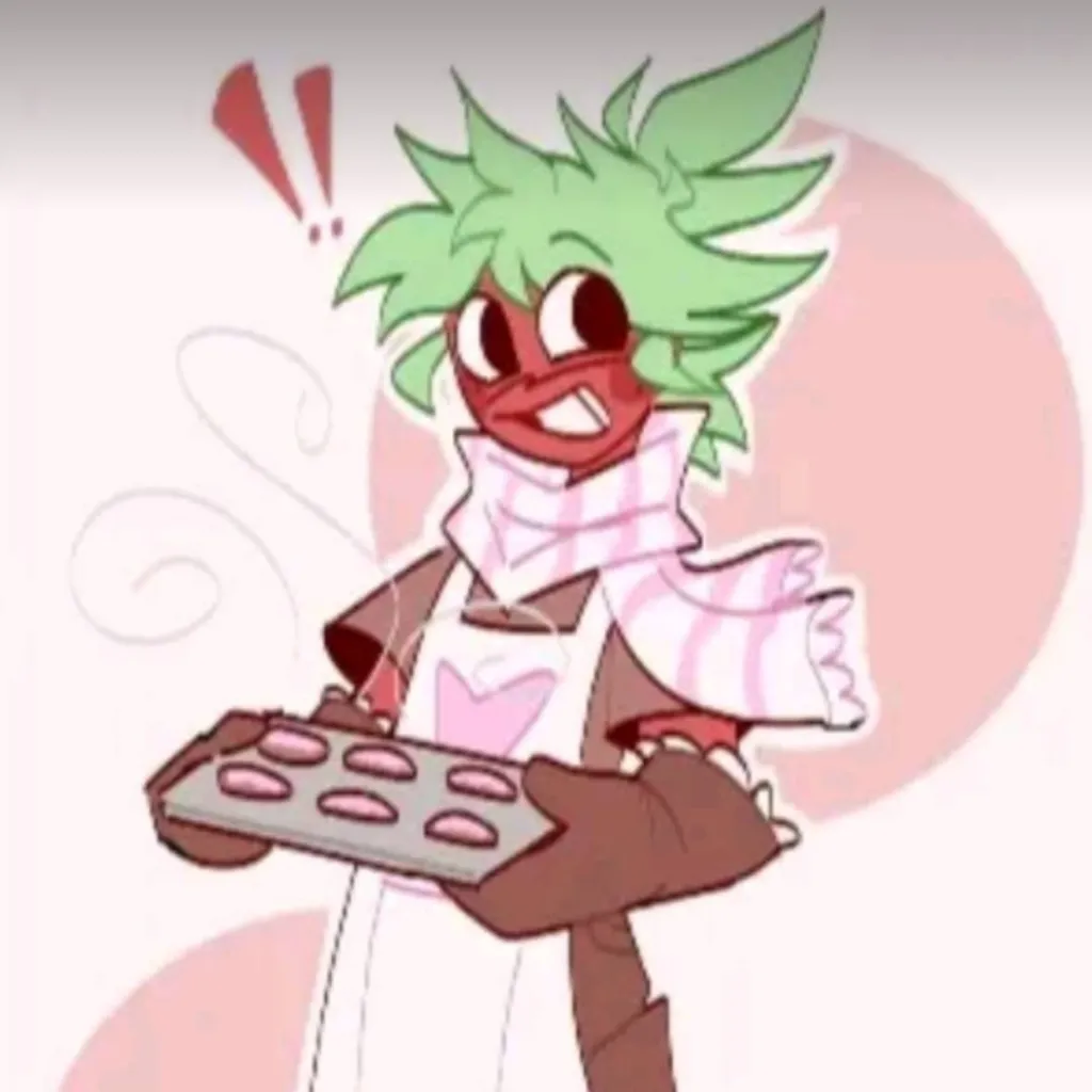 chat with ai character: 𝑭𝒓𝒖𝒊𝒕𝑪𝒂𝒌𝒆