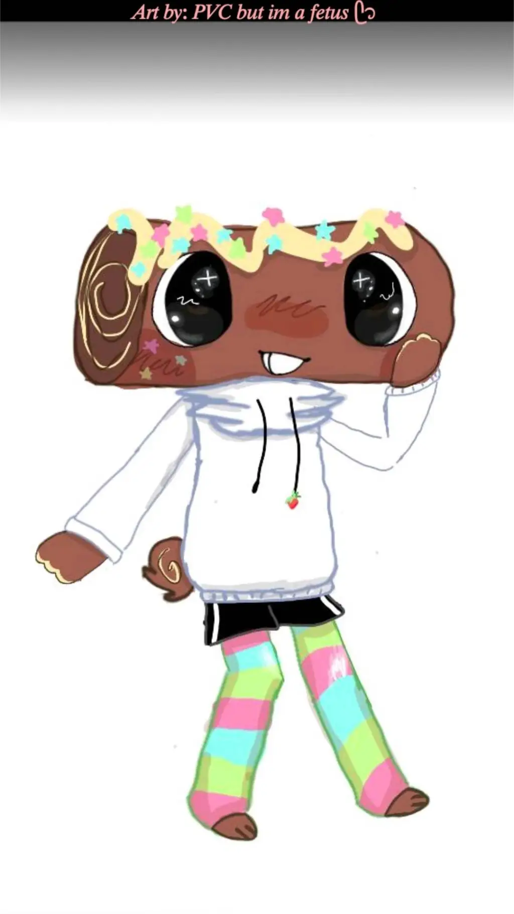 ai character: 𝐶𝑜𝑠𝑚𝑜 background