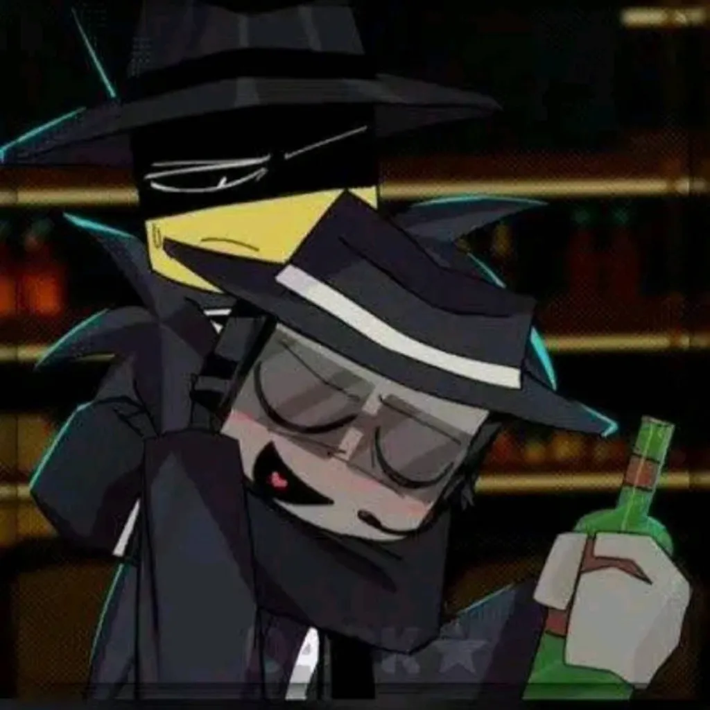 chat with ai character: Mafioso X Chance