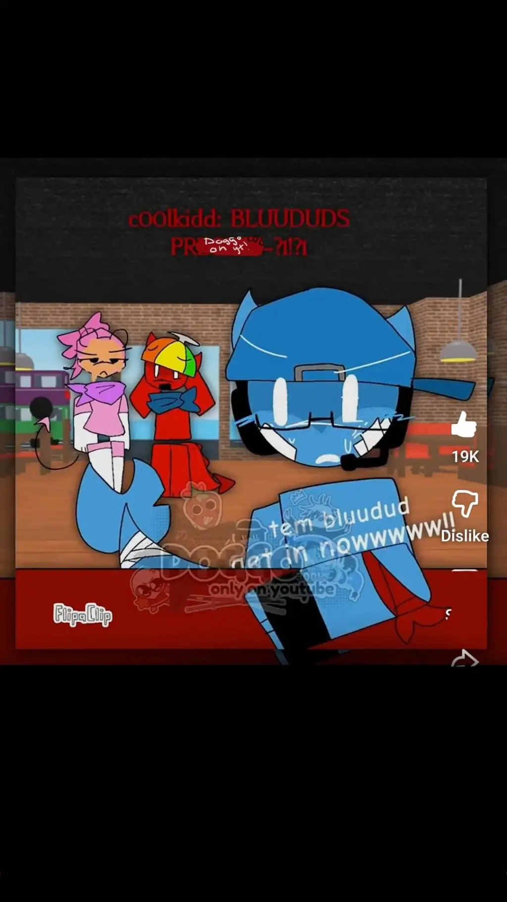 ai character: 🖤Forsaken, LOL🖤 background