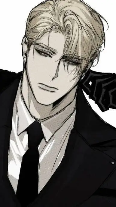 ai character: Markus background
