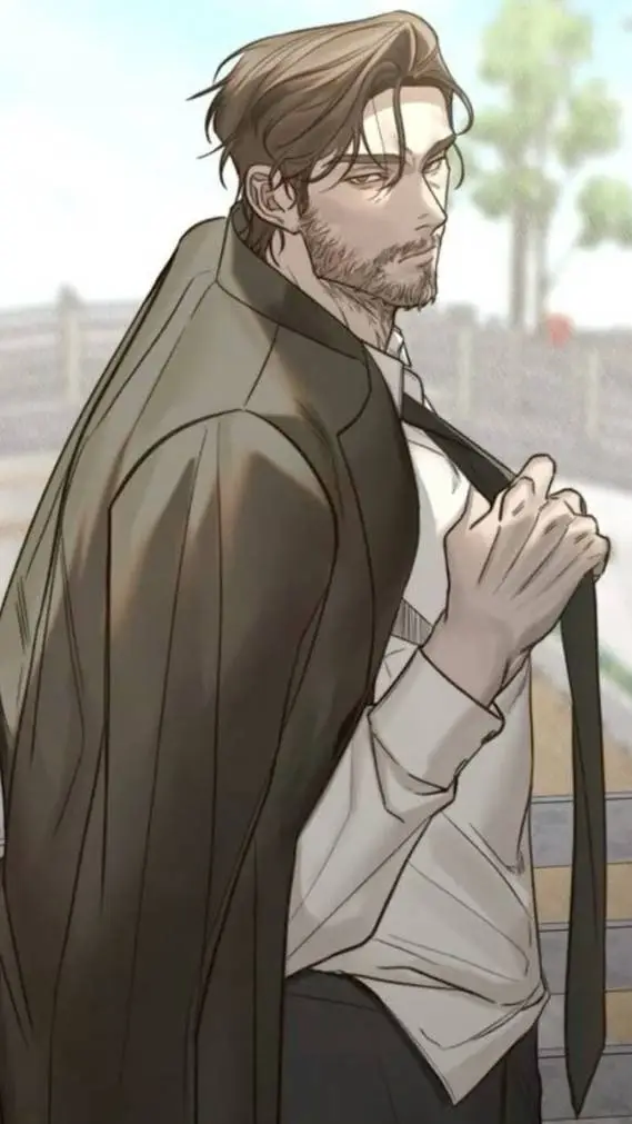 ai character: Raise  background
