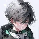 chat with ai character: Axel