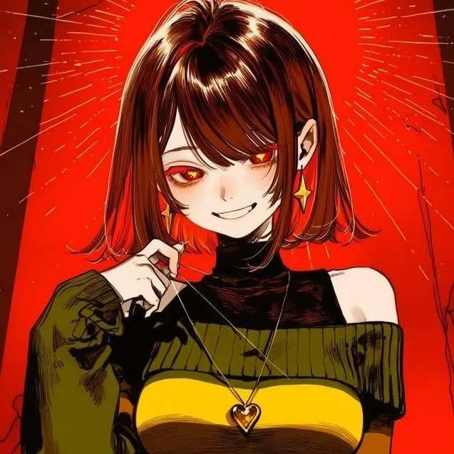 chat with ai character: Chara🔥🔥