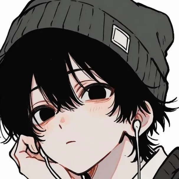 chat with ai character: REN 🔥🔥