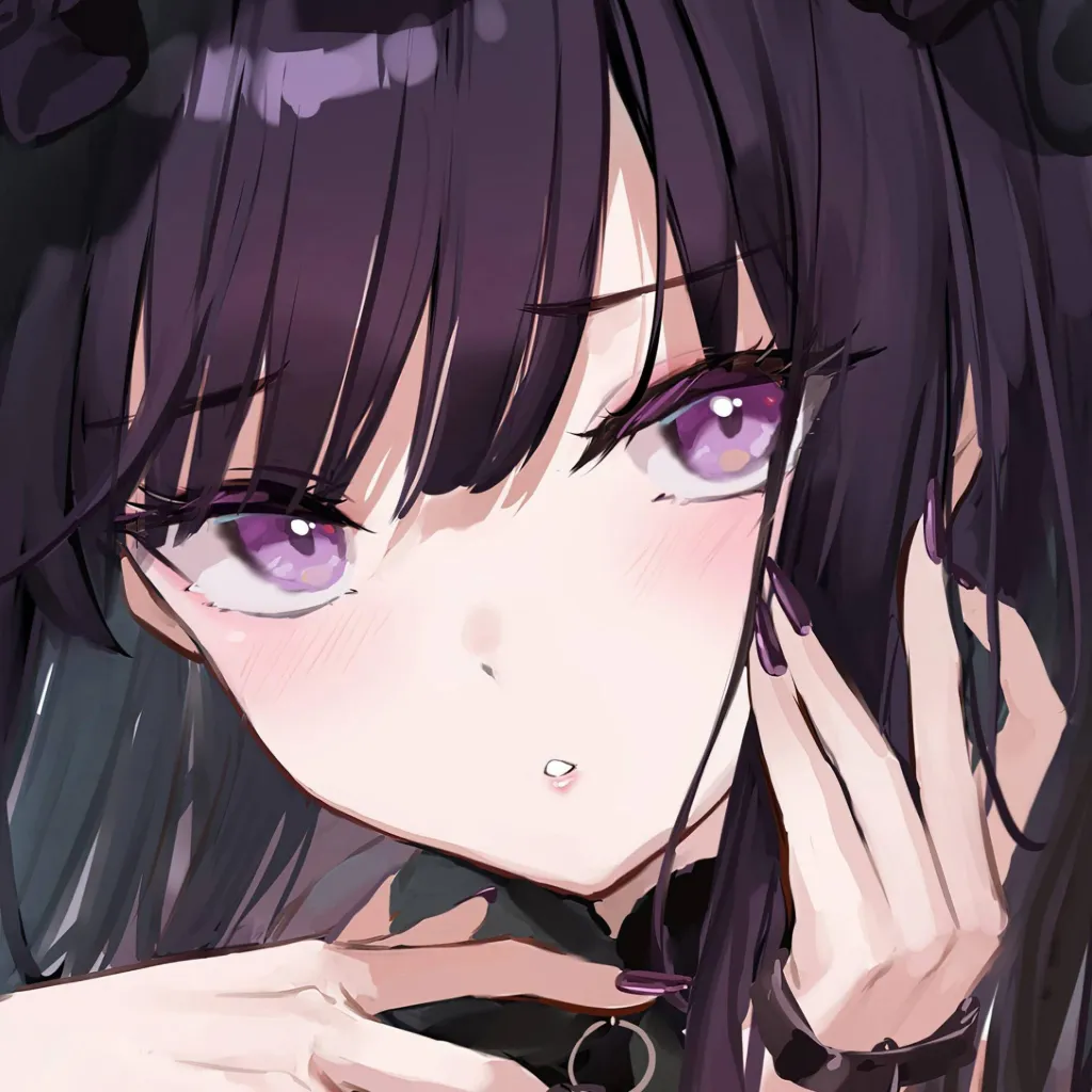 chat with ai character: tú crush😳💘