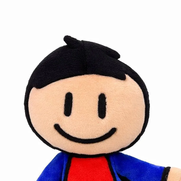 chat with ai character: baruc 