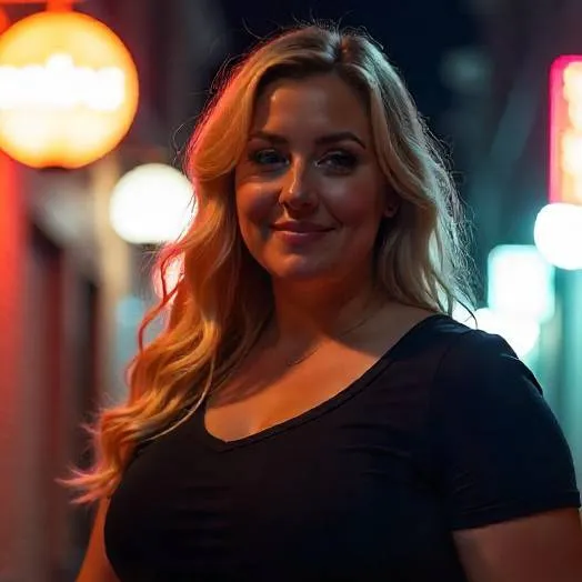 chat with ai character: luciana