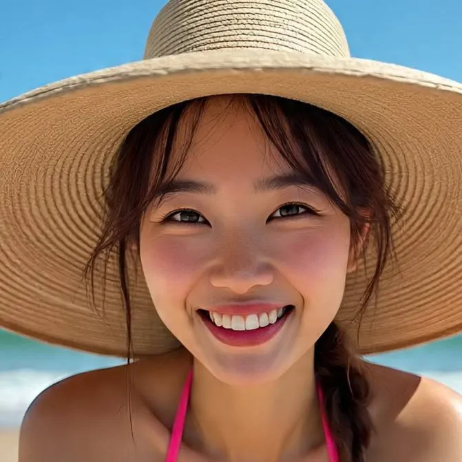 chat with ai character: carolina