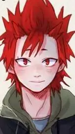 ai character: Kiri your boyfi background