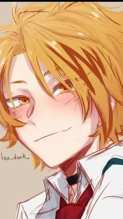 ai character: kami/pika your bf background