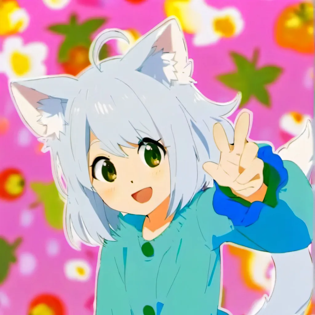 chat with ai character: Bully girl