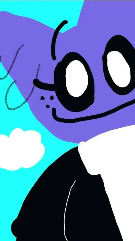 ai character: Tammy background