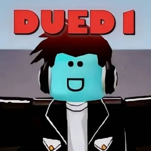 chat with ai character: DUED 1