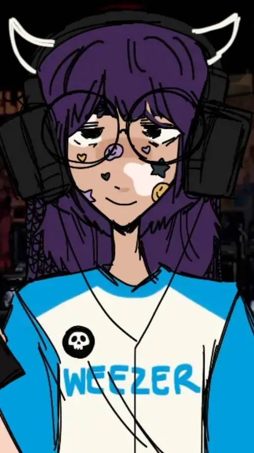 ai character: Tamara background