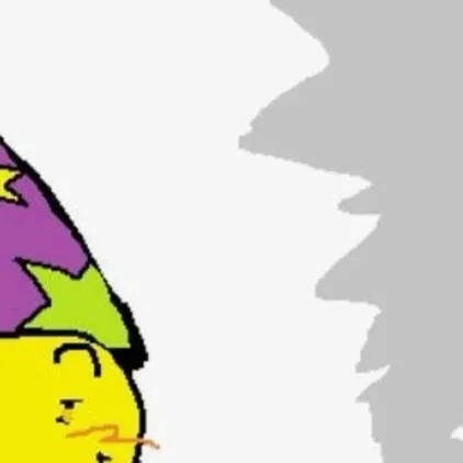 chat with ai character: party noob