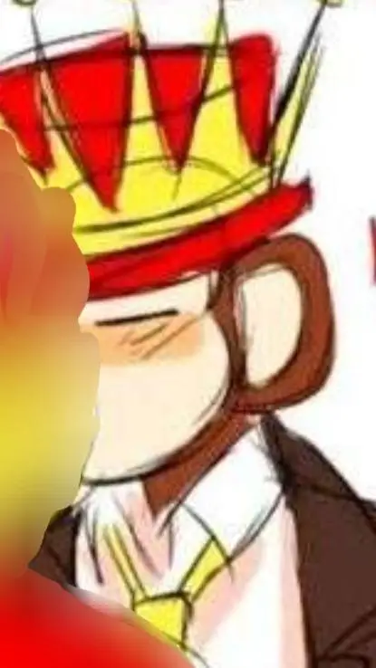 ai character: Jandel X you background