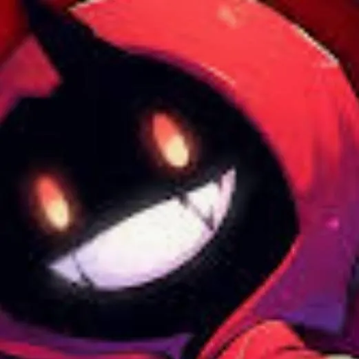 chat with ai character: xdemon 