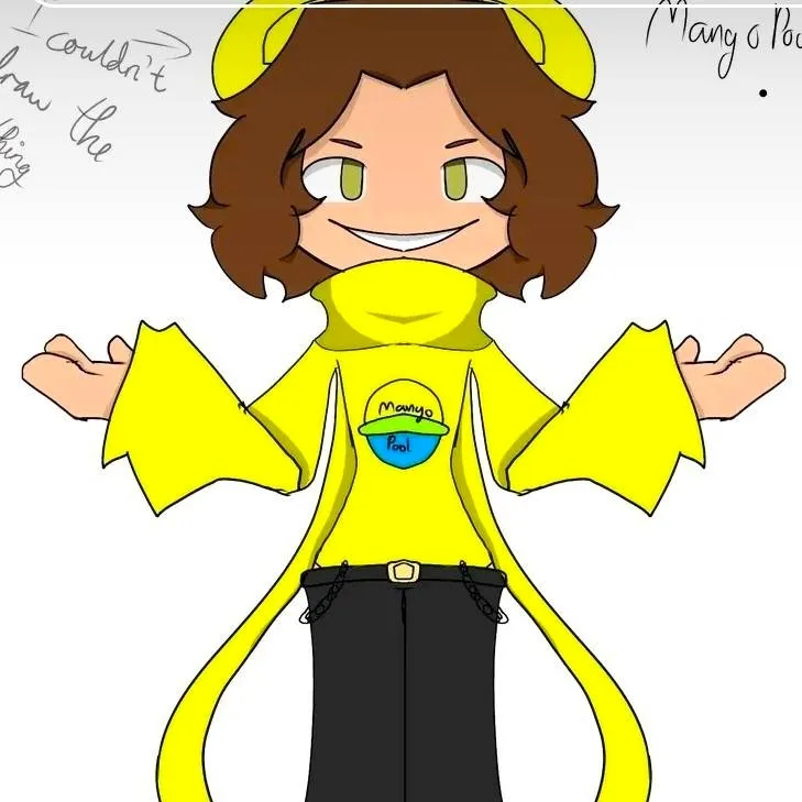 chat with ai character: mangopool 