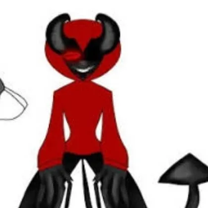 chat with ai character: xdemon 