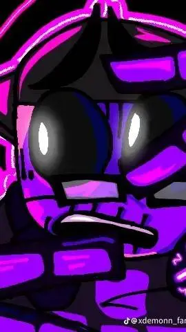 ai character: fizz background